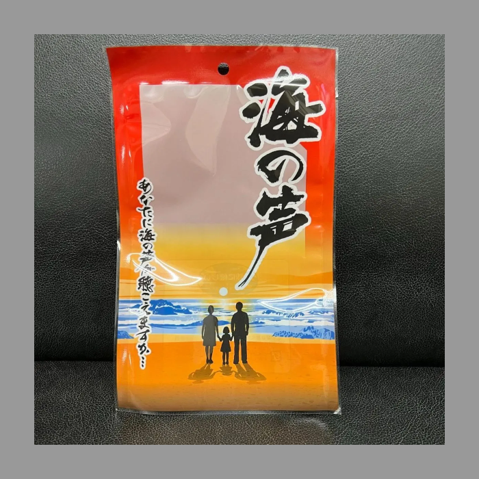 珍味袋　160㎜×260㎜　100枚　UM-3