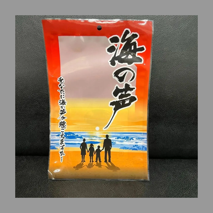 珍味袋　180㎜×280㎜　100枚　UM-4