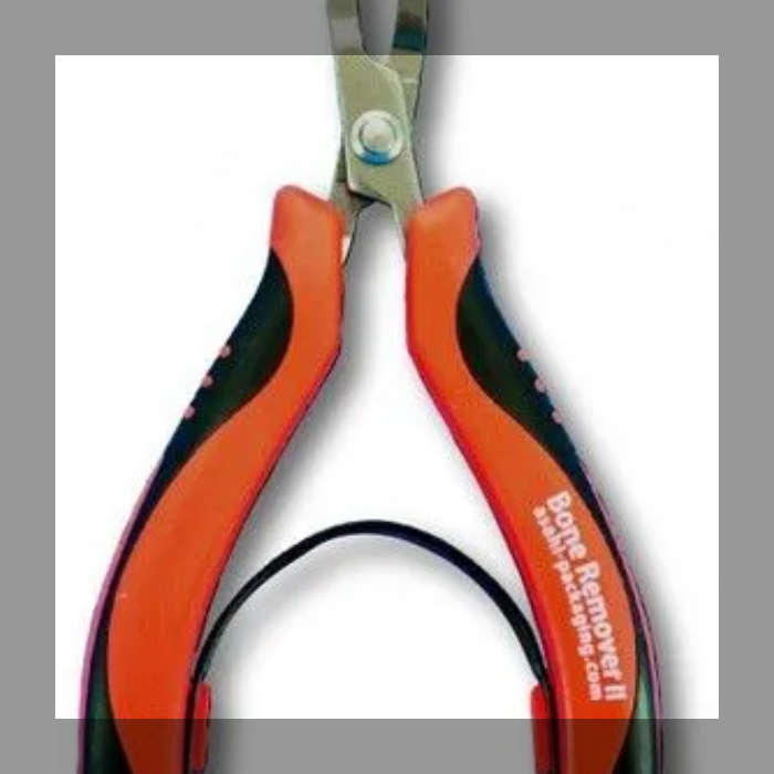 朝日産業 骨抜き達人Ⅱ